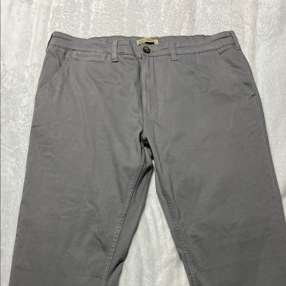 Elliott Mulryan 38x30 Mens Pants NWOT